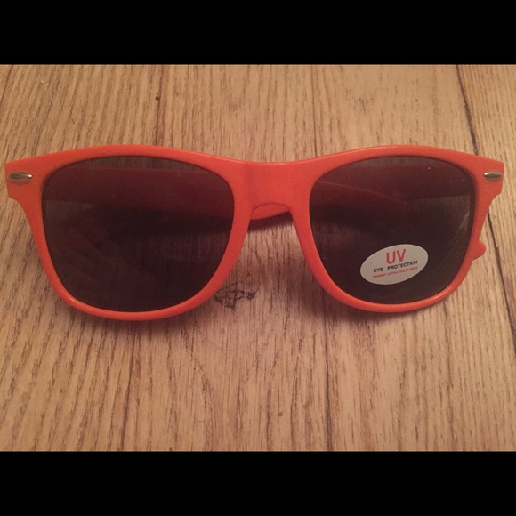 Other - University of Illinois Sunglasses Other - University of Illinois Sunglasses